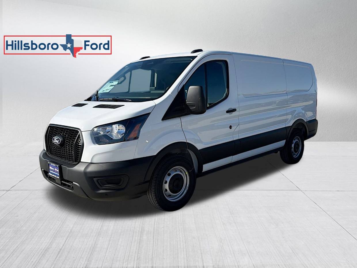 2026 Ford Transit 150 Low Roof 130 WB's photo