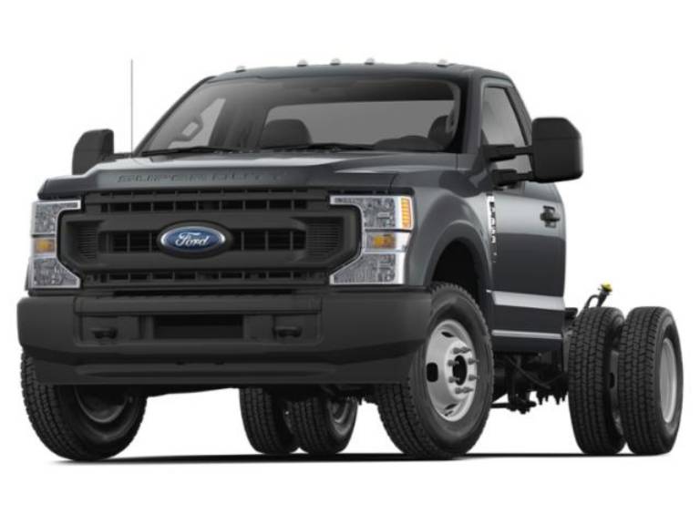 2026 Ford Super Duty F-350 DRW XL