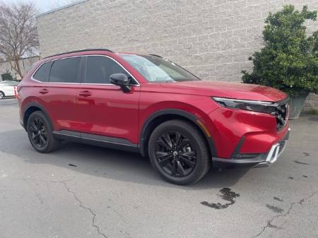 2023 Honda CR-V Hybrid Sport Touring
