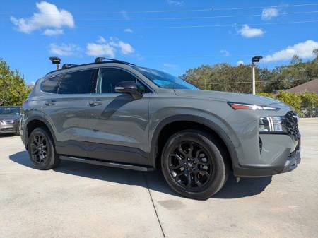 2023 Hyundai Santa Fe XRT