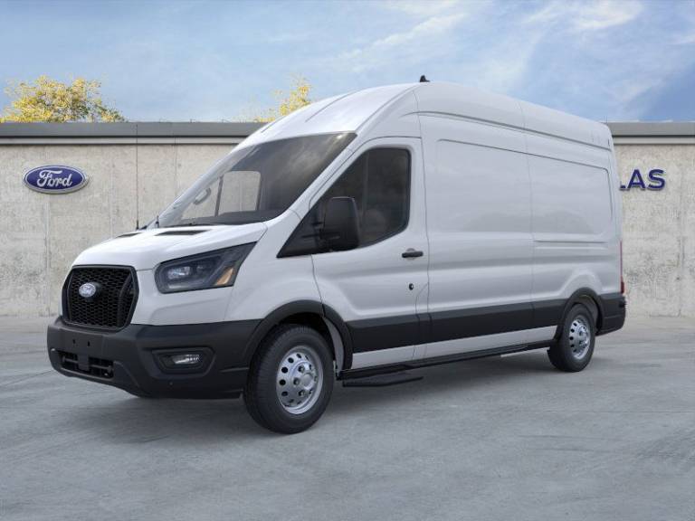 2026 Ford Transit Cargo Van Cargo Van