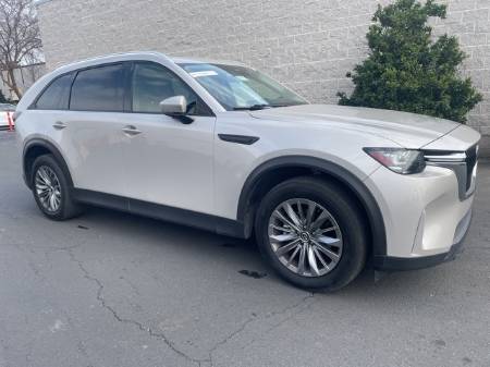 2024 Mazda CX-90 3.3 Turbo Preferred Plus