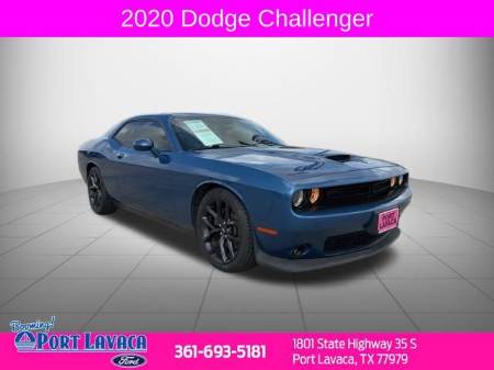 2020 Dodge Challenger GT
