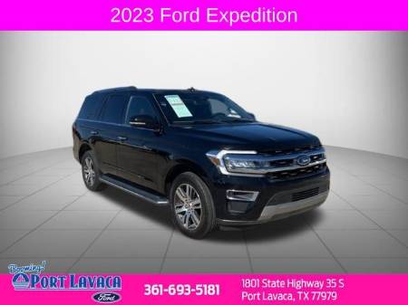 2023 Ford Expedition Limited