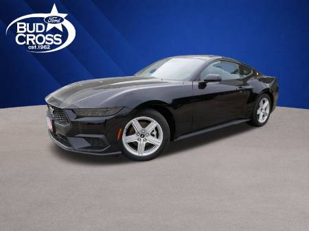 2026 Ford Mustang EcoBoost®