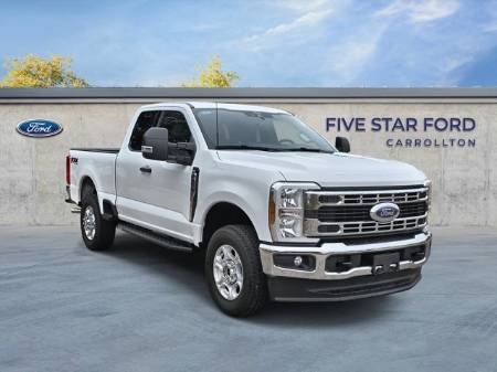 2026 Ford Super Duty F-250 SRW XLT