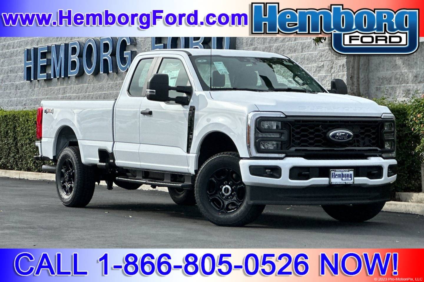 2026 Ford F-350 XL 4x4 SuperCab 8' Box SRW's photo