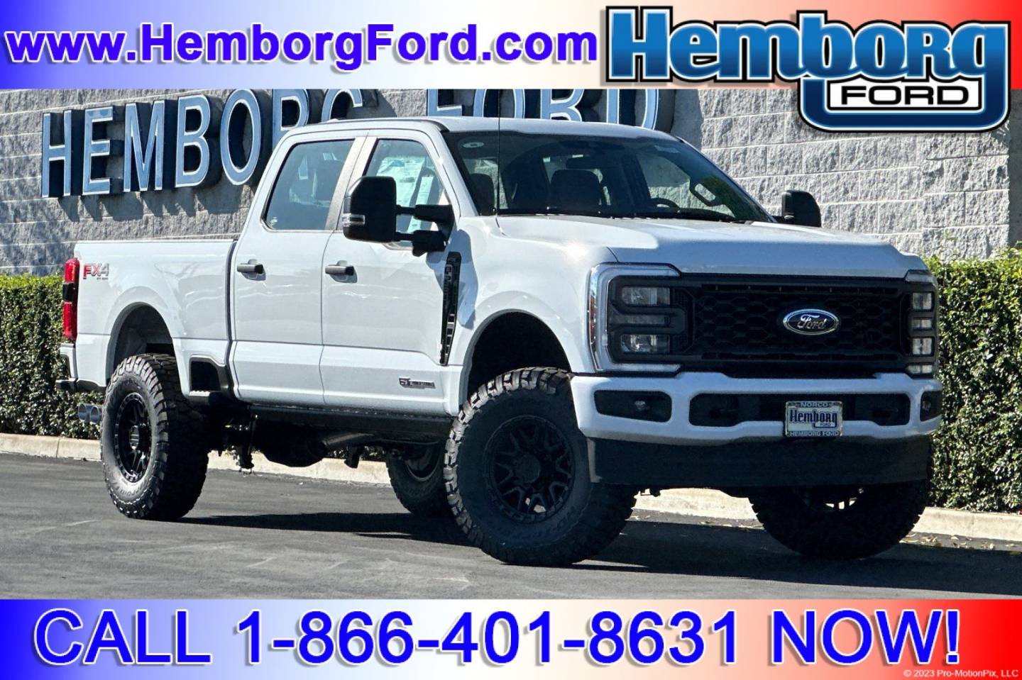 2025 Ford F-250 Super Duty