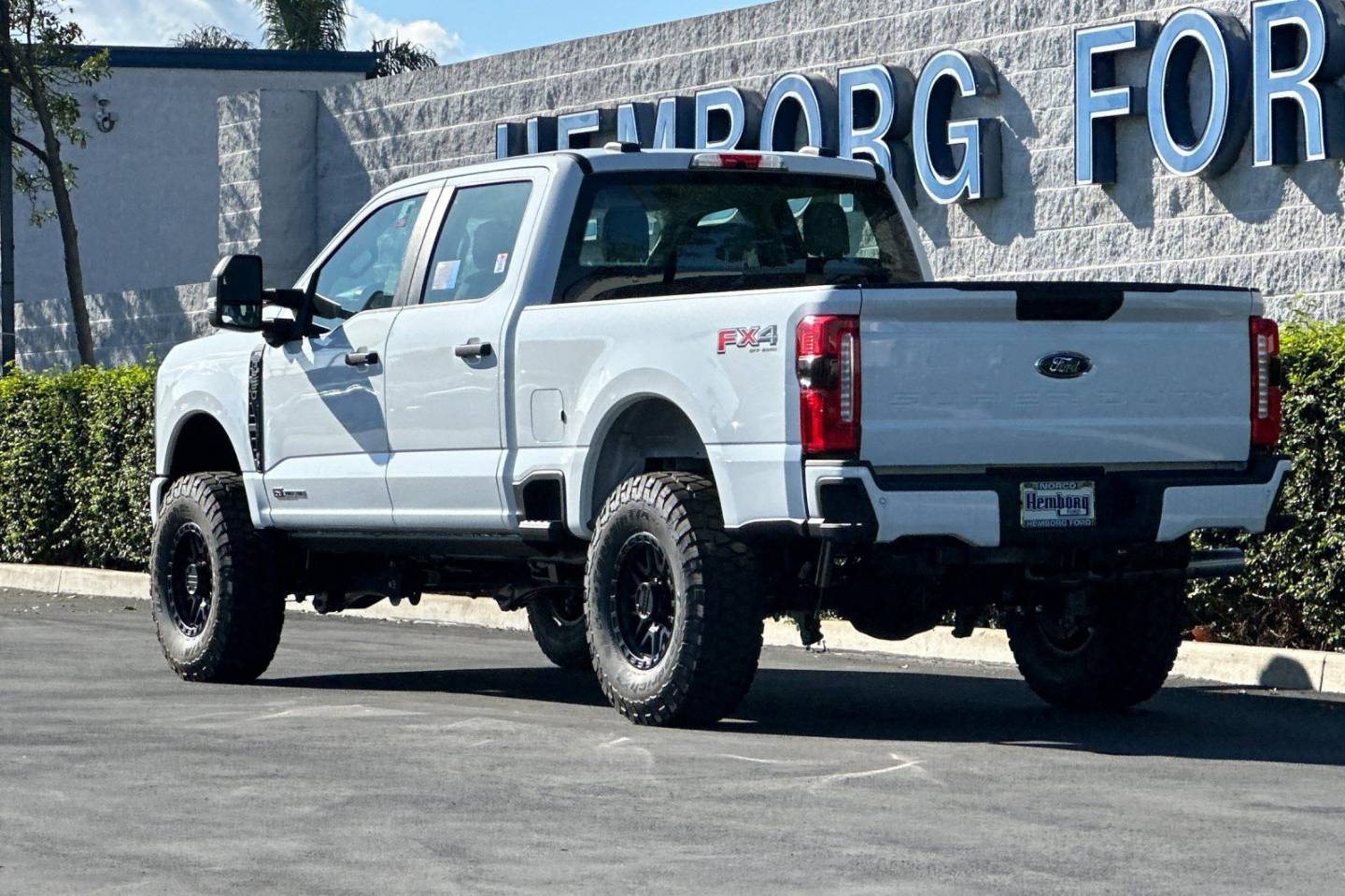 2025 Ford F-250 Super Duty XL - Photo 6