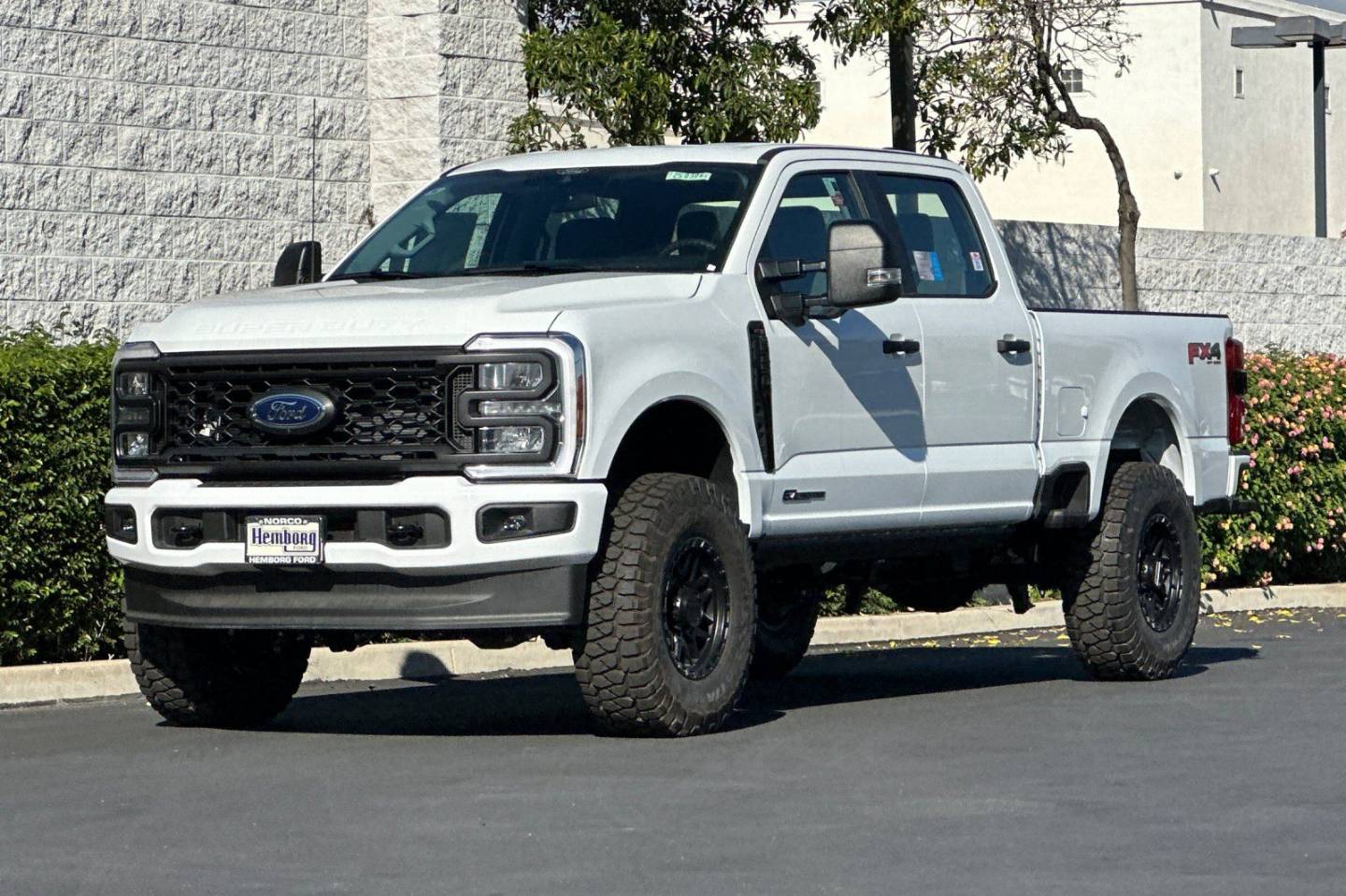2025 Ford F-250 Super Duty XL - Photo 8