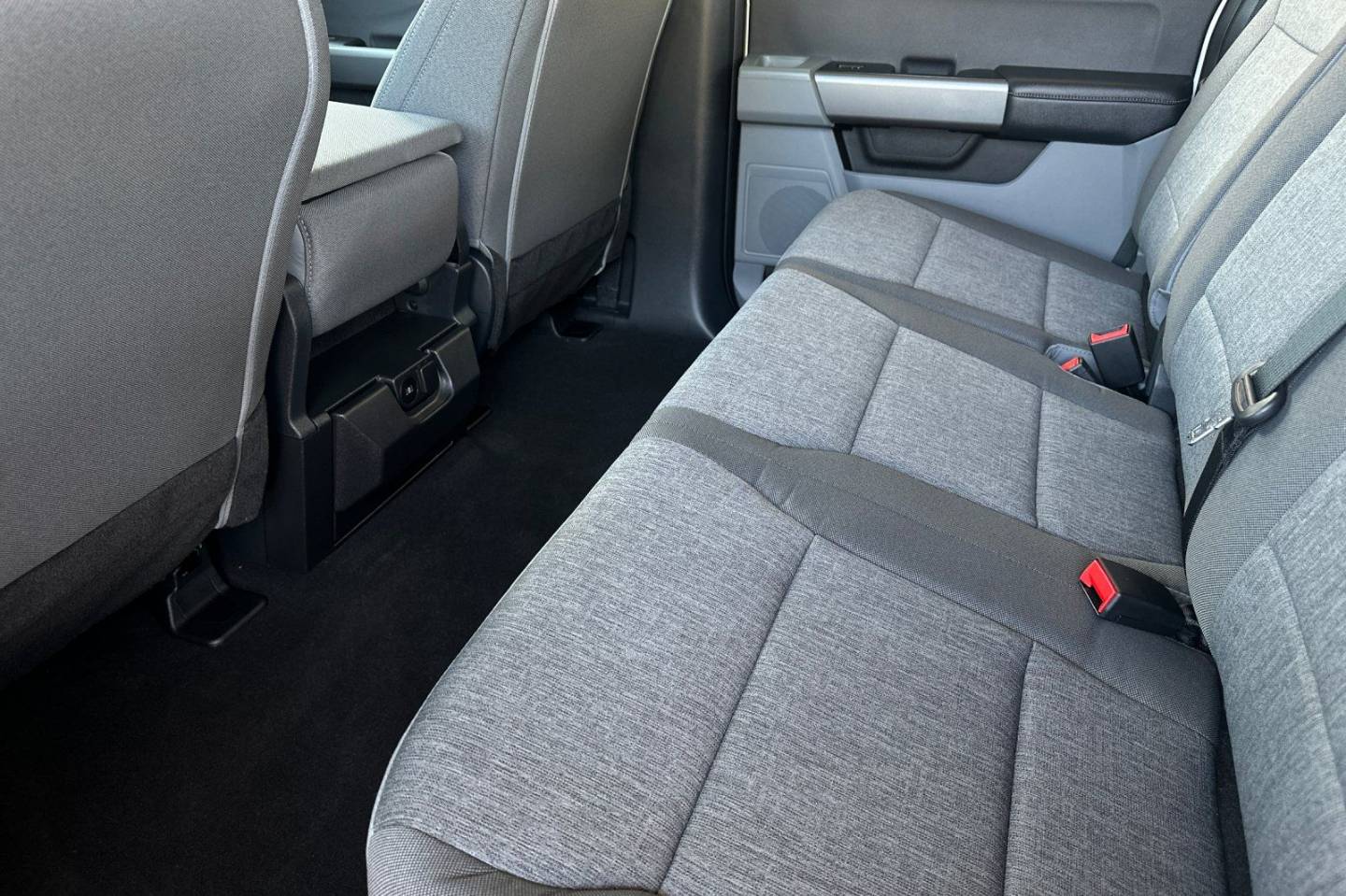 2025 Ford F-250 Super Duty XL - Photo 12