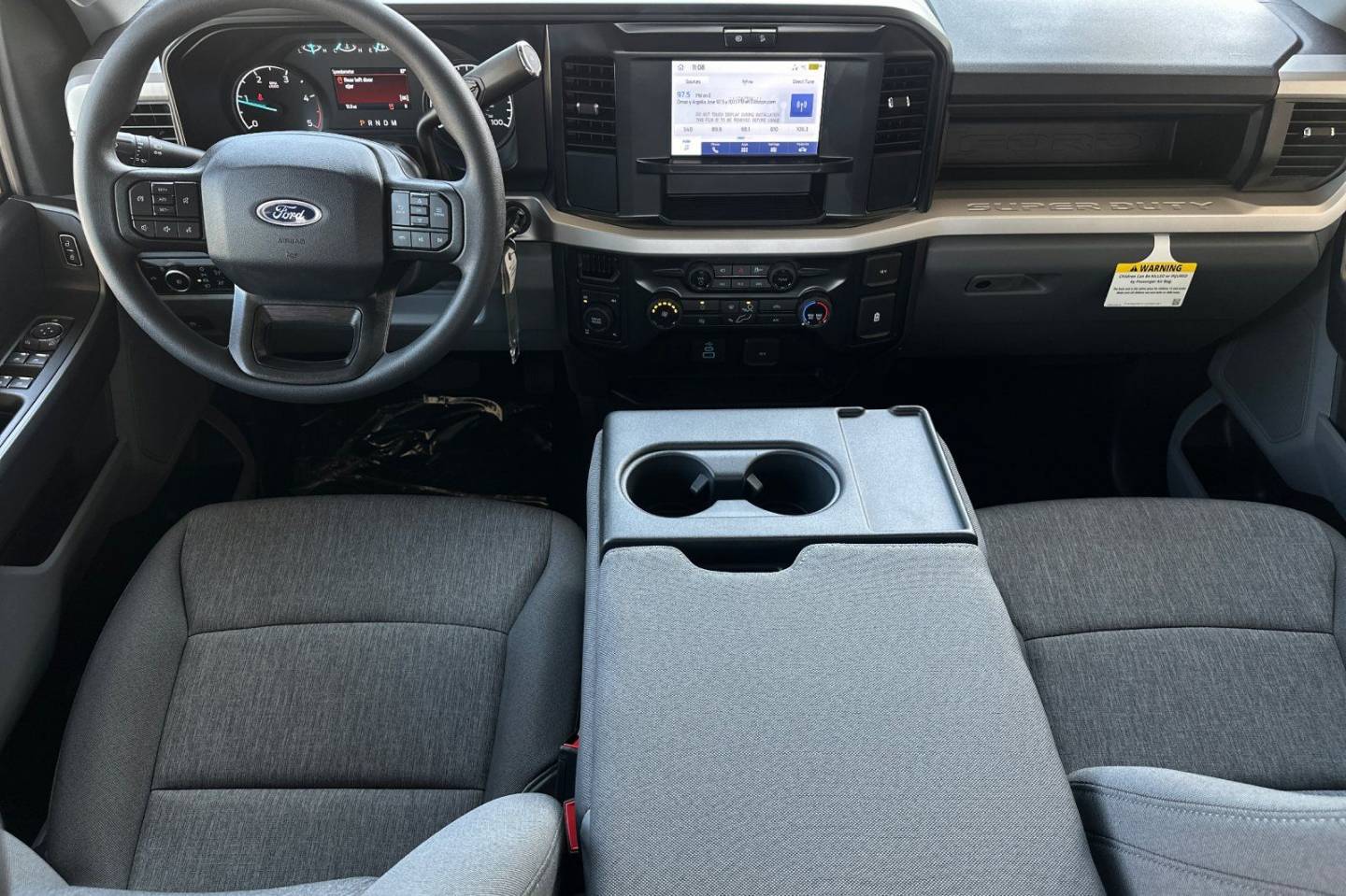 2025 Ford F-250 Super Duty XL - Photo 13