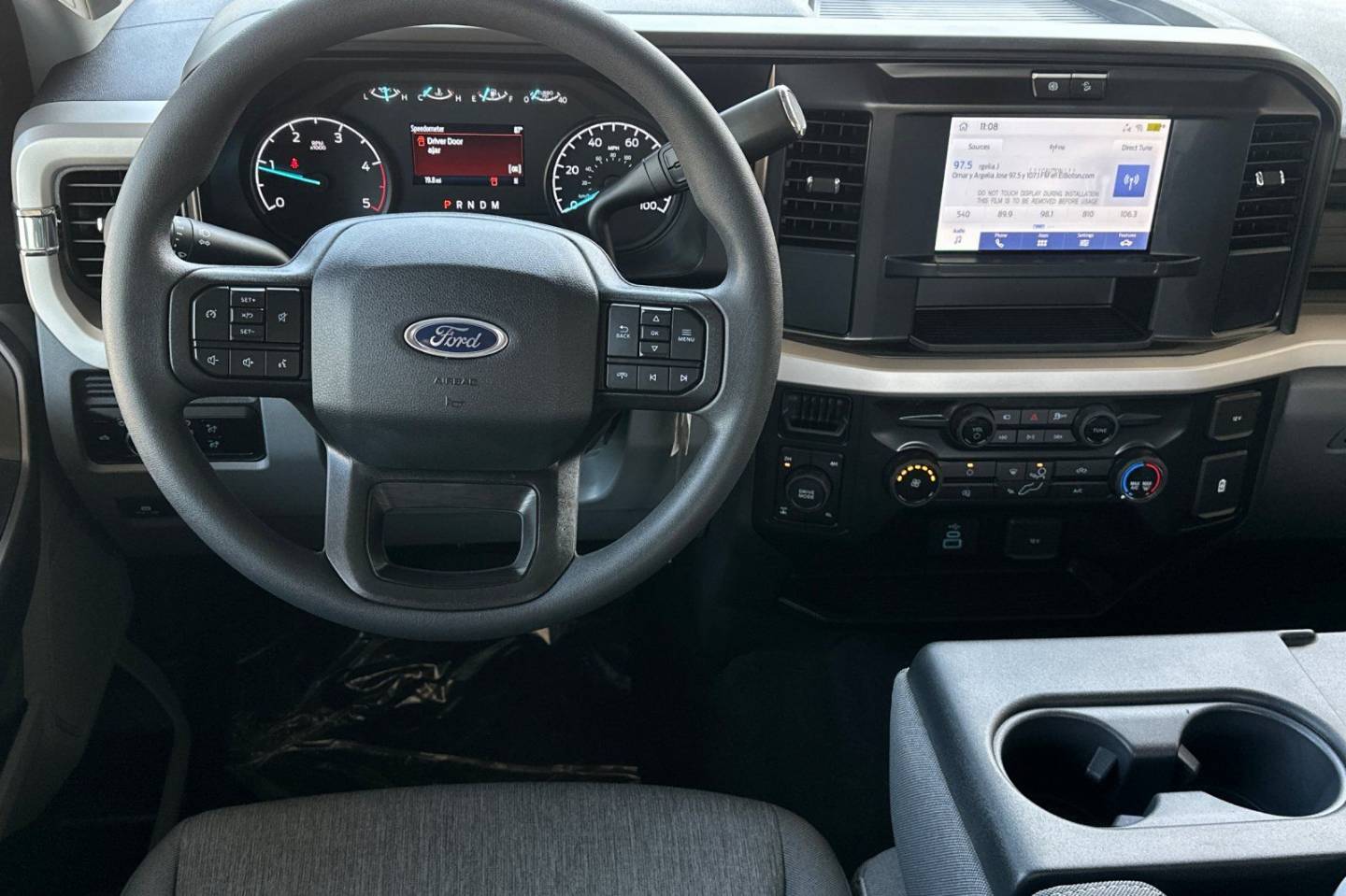 2025 Ford F-250 Super Duty XL - Photo 14