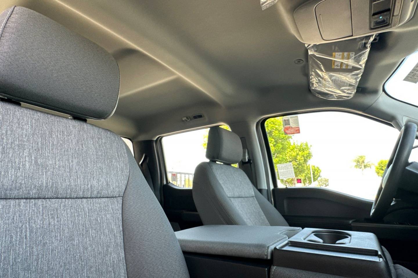 2025 Ford F-250 Super Duty XL - Photo 16