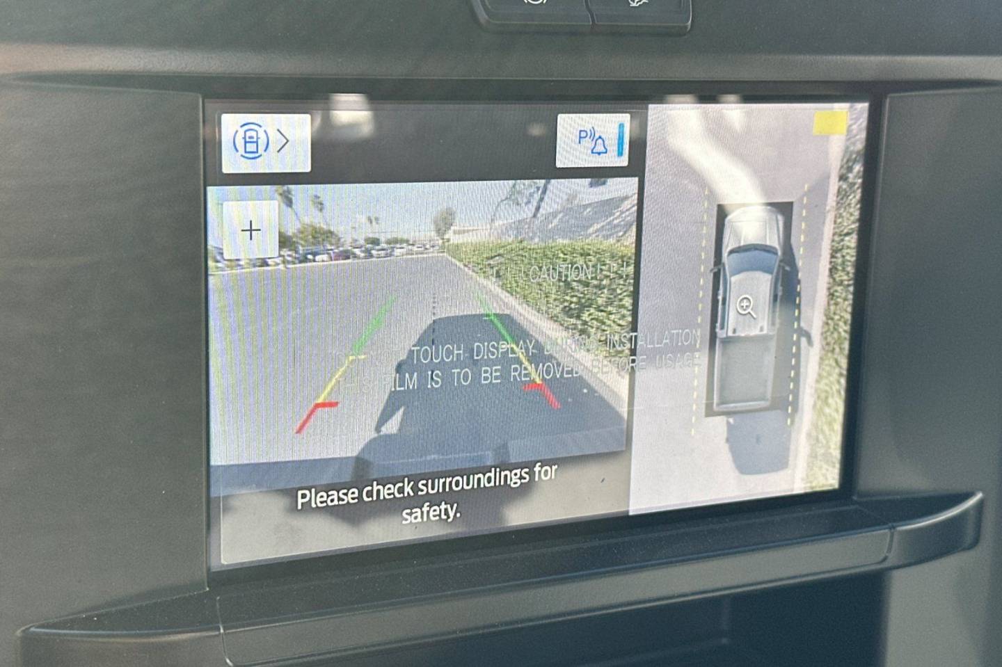2025 Ford F-250 Super Duty XL - Photo 18