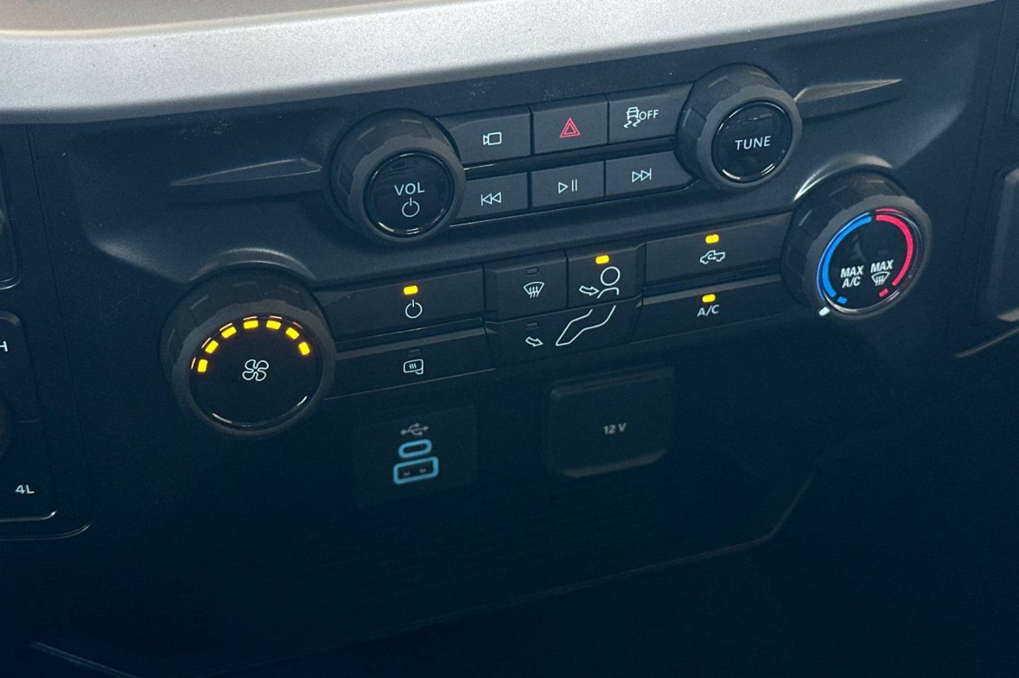 2025 Ford F-250 Super Duty XL - Photo 19