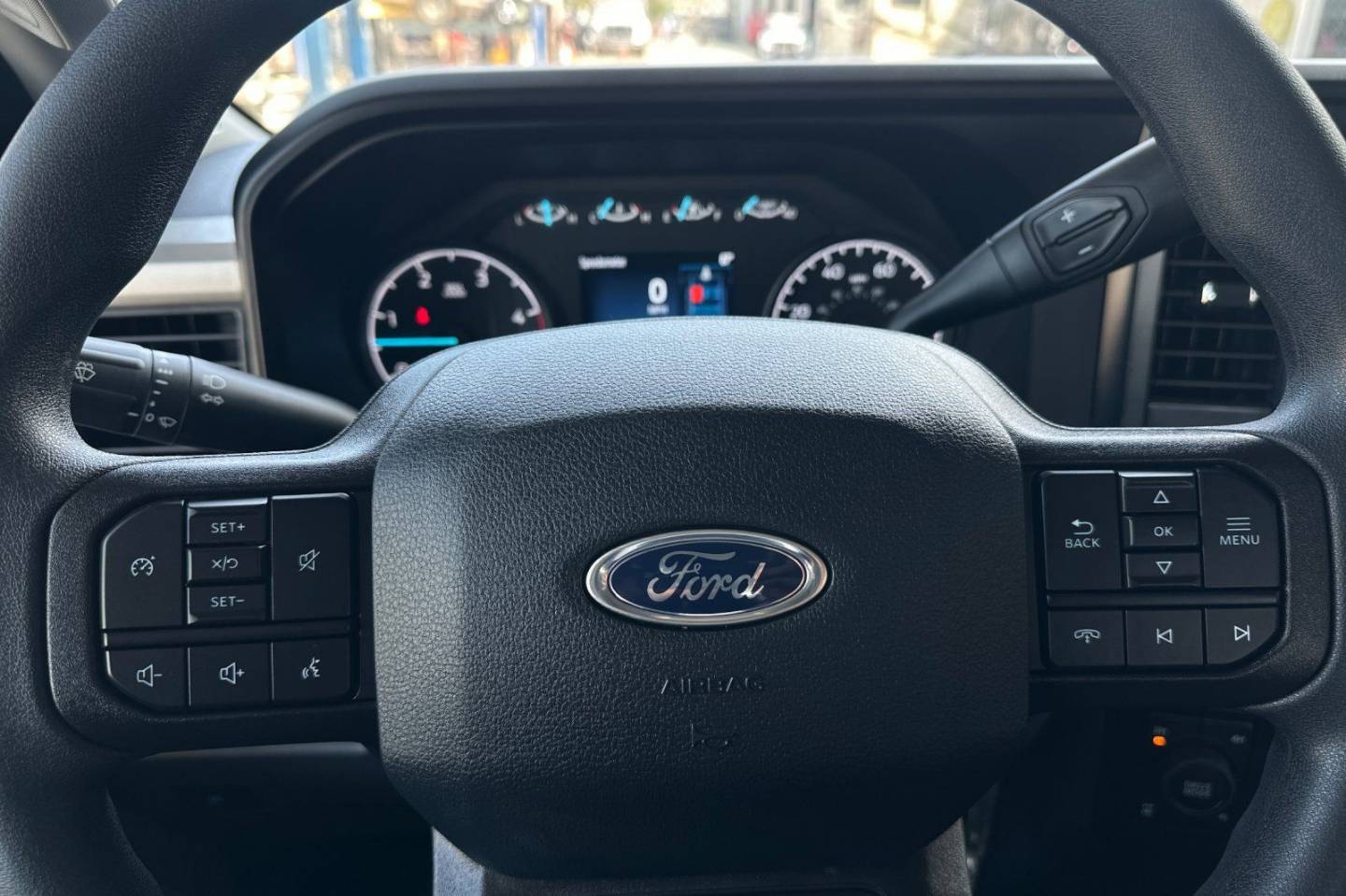 2025 Ford F-250 Super Duty XL - Photo 21