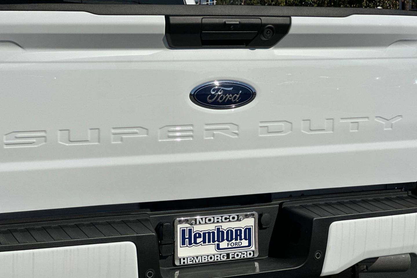 2025 Ford F-250 Super Duty XL - Photo 24