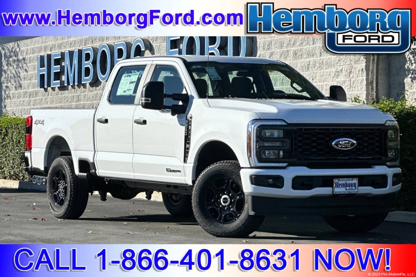 2026 Ford F-250 XL 4x4 Crew Cab 6-3/4' Box's photo