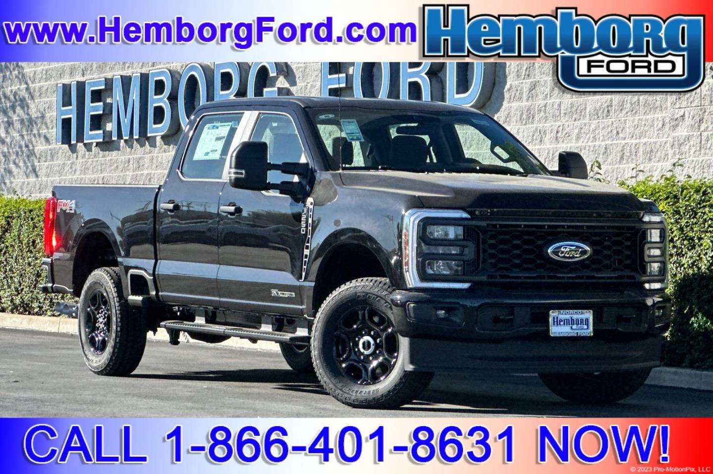 2026 Ford F-250 XL 4x4 Crew Cab 6-3/4' Box's photo
