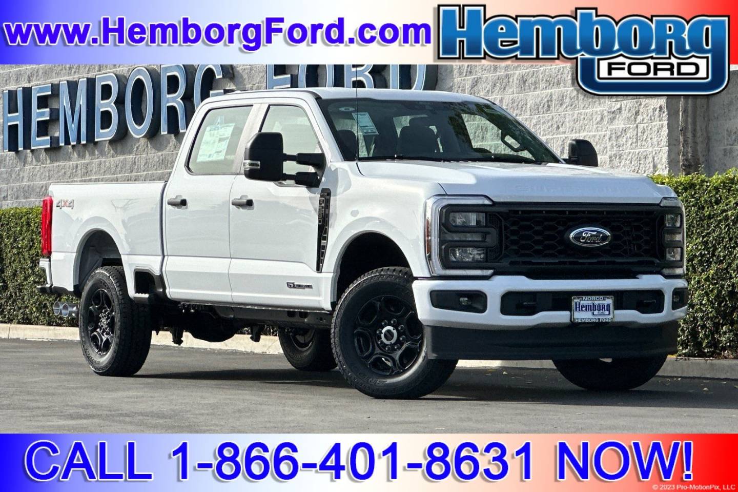 2026 Ford F-250 XL 4x4 Crew Cab 6-3/4' Box's photo