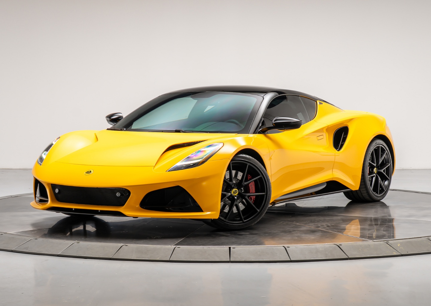 2024 Lotus Emira First Edition