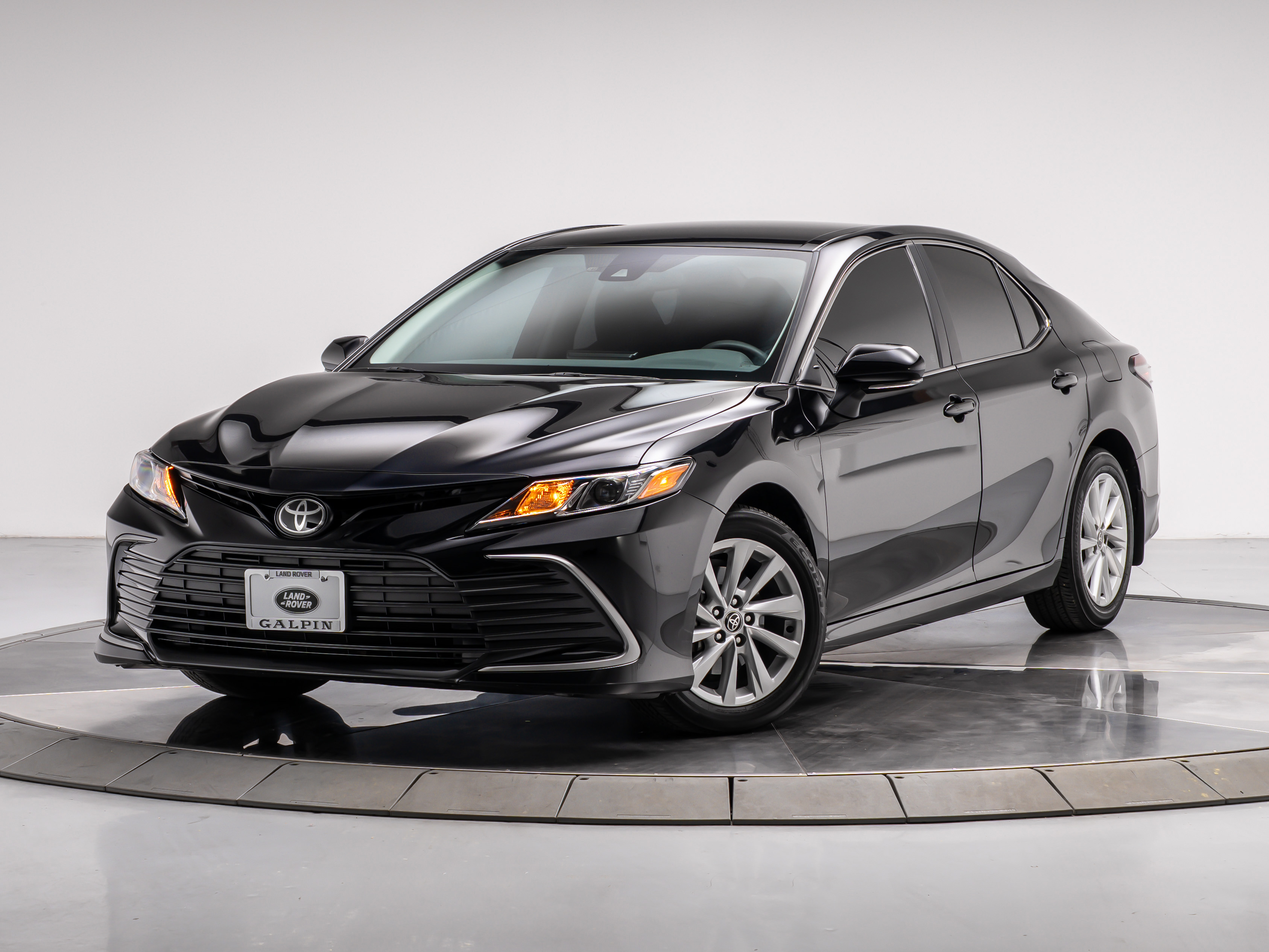 Used 2024 Toyota Camry LE