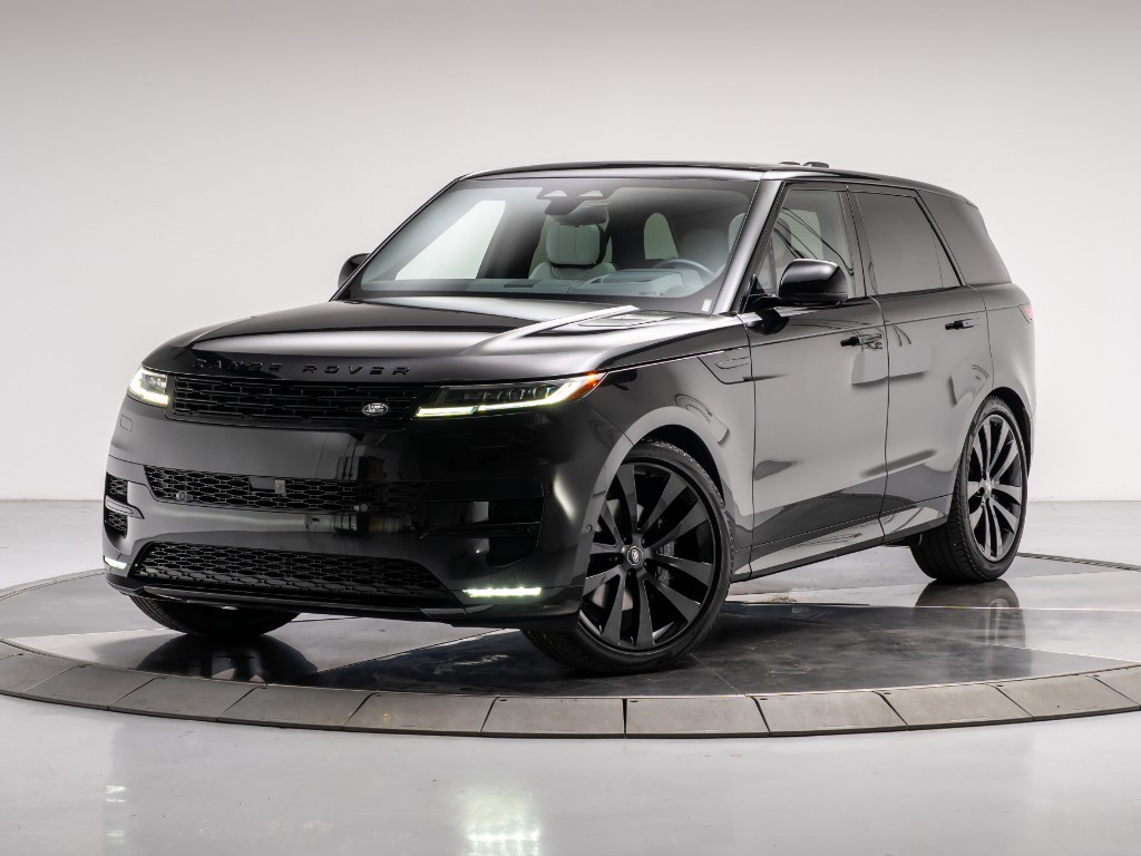 2024 Land Rover Range Rover Sport Dynamic SE