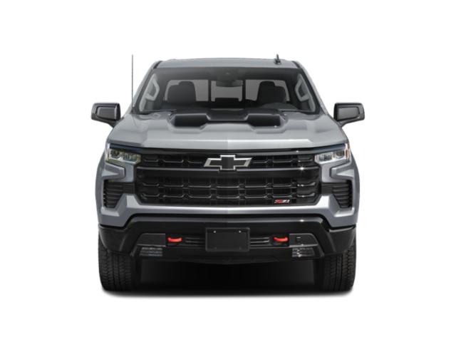 2026 Chevrolet Silverado 1500 LT Trail Boss 4X4 Crew Cab Short Box's photo