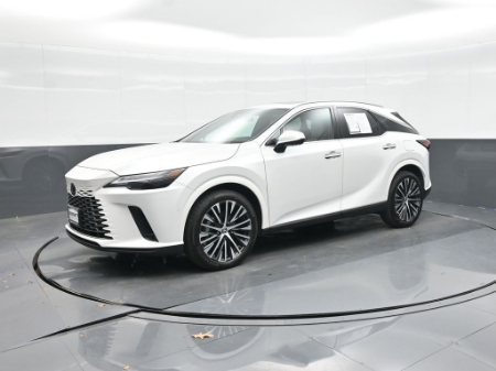 2024 Lexus RX 350 Premium Plus