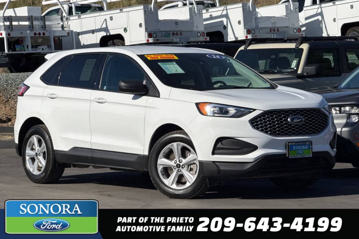 2024 Ford Edge SE