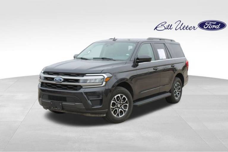 2024 Ford Expedition XLT