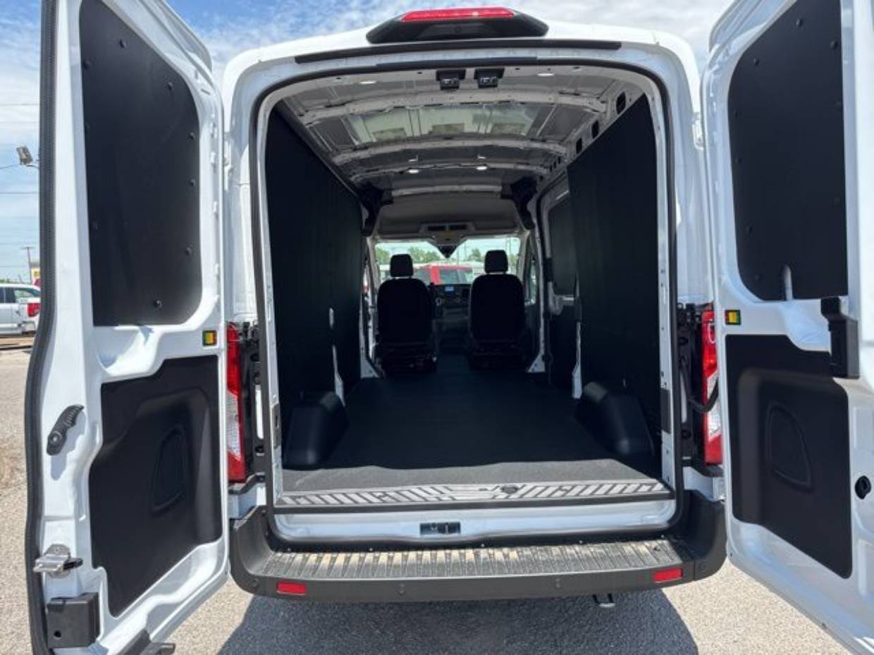 2025 Ford Transit Van Base - Photo 7