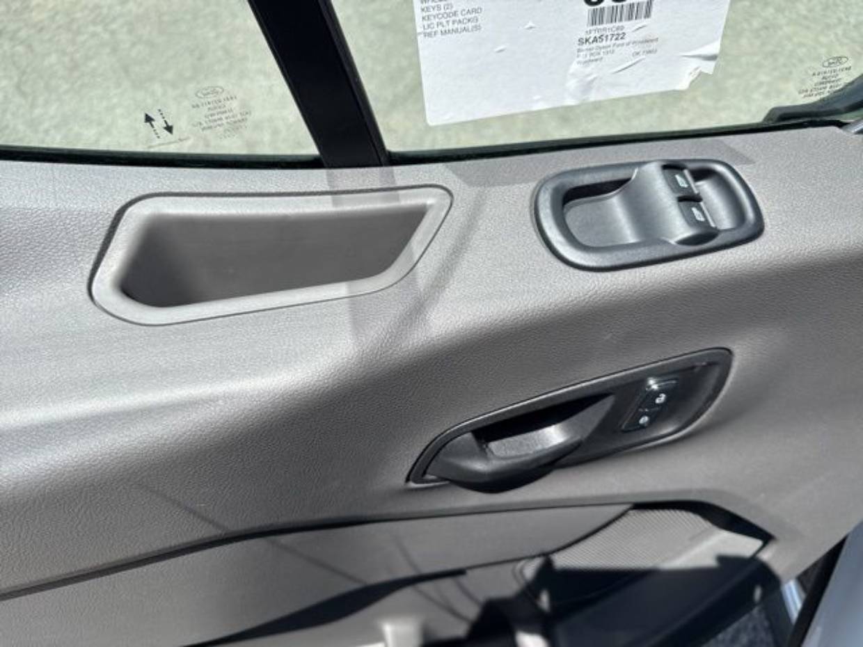 2025 Ford Transit Van Base - Photo 11