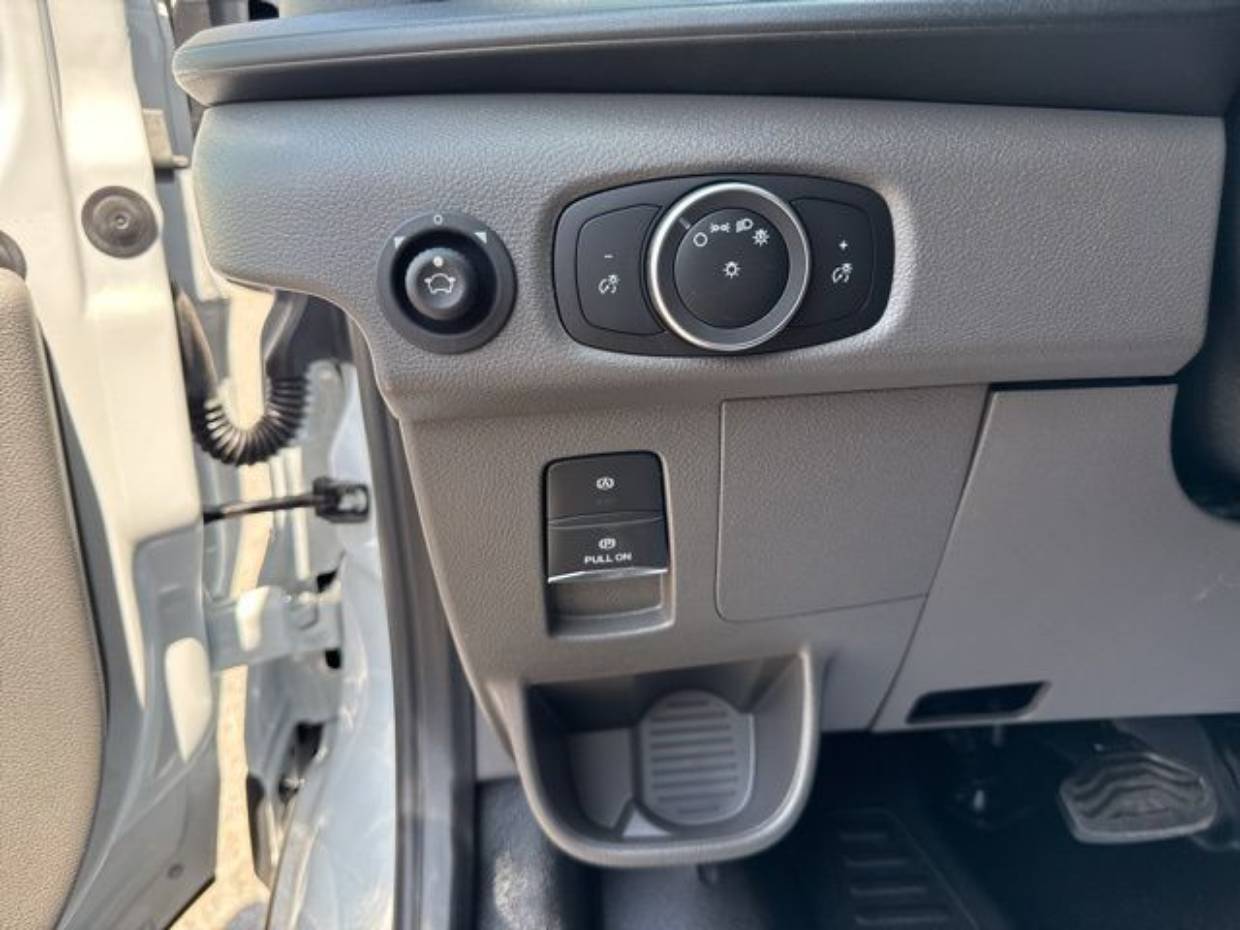 2025 Ford Transit Van Base - Photo 12