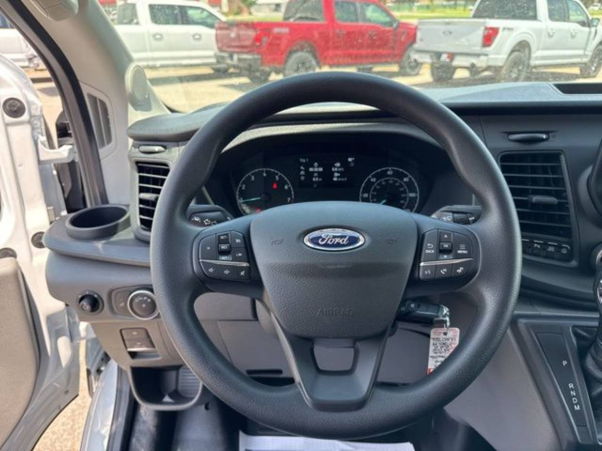 2025 Ford Transit Van Base - Photo 15