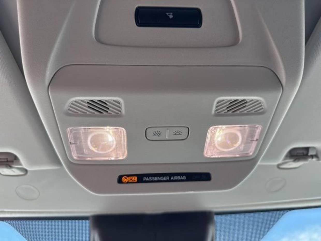 2025 Ford Transit Van Base - Photo 19