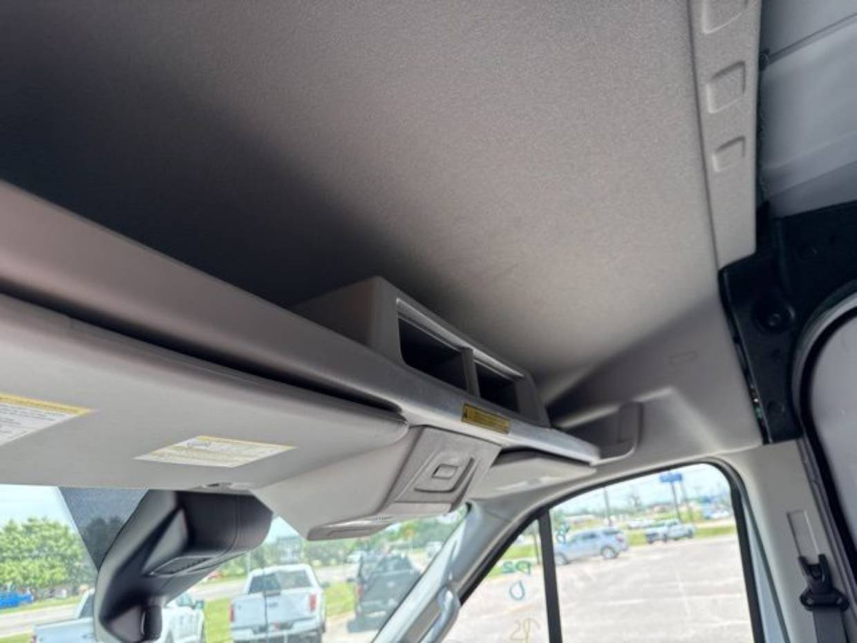 2025 Ford Transit Van Base - Photo 21
