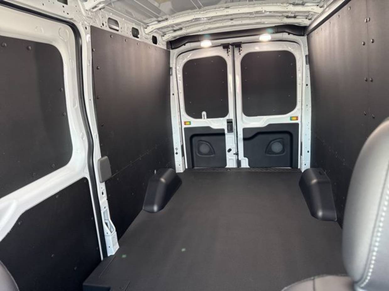 2025 Ford Transit Van Base - Photo 22