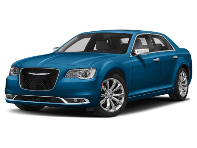 2020 Chrysler 300 300S
