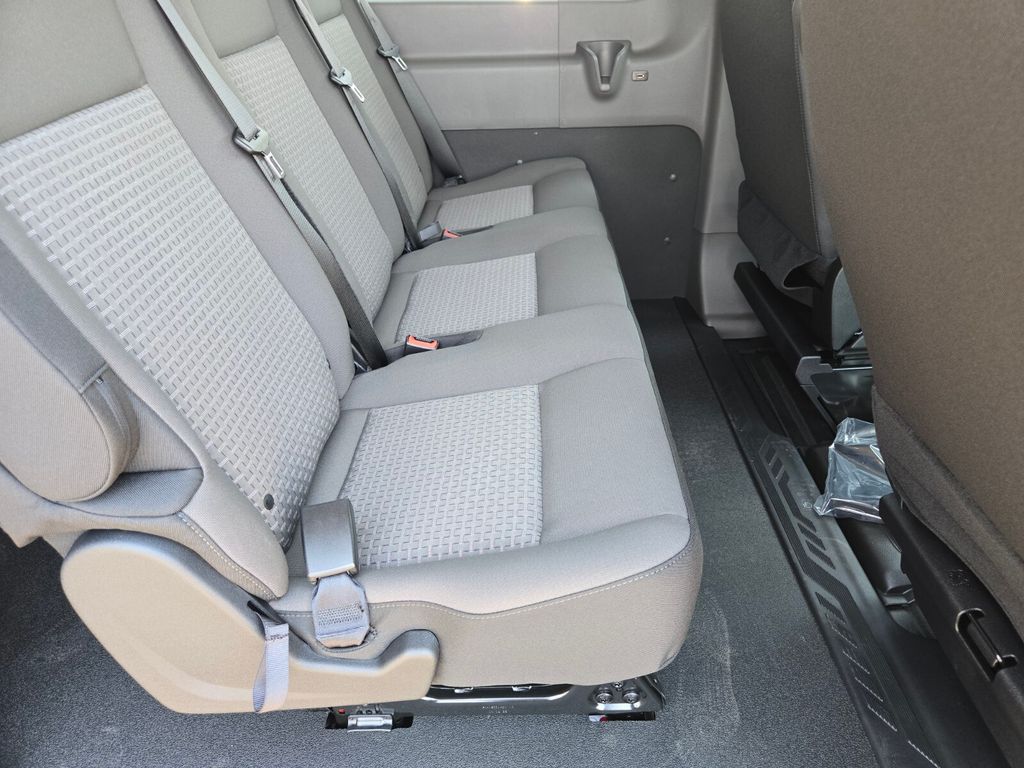 2025 Ford Transit Passenger Van XLT - Photo 14