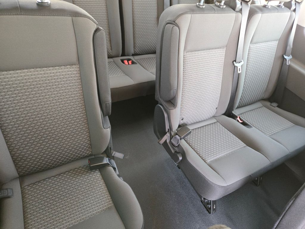 2025 Ford Transit Passenger Van XLT - Photo 16