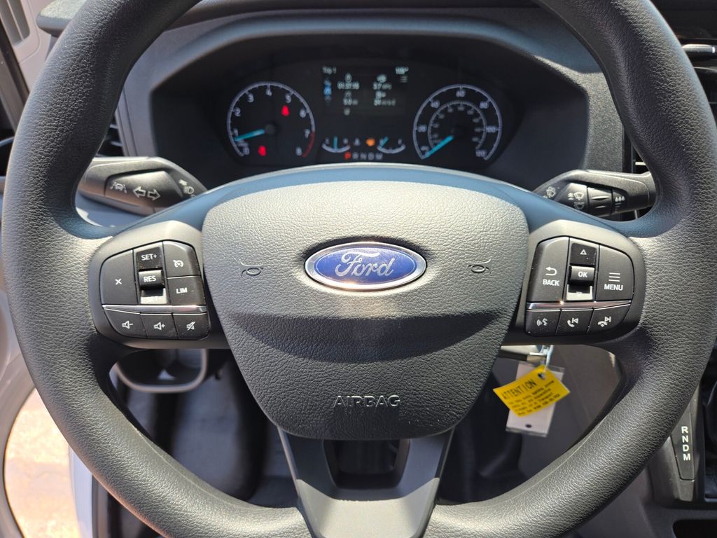 2025 Ford Transit Passenger Van XLT - Photo 19