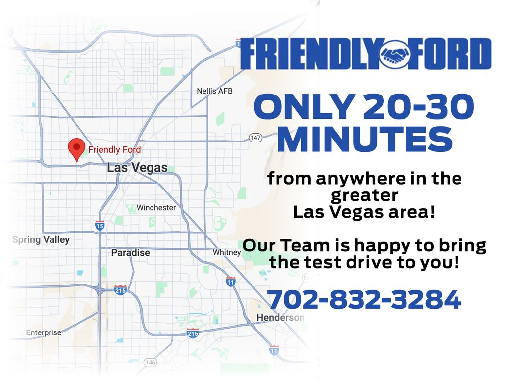 2025 Ford Mustang EcoBoost Fastback - Photo 6