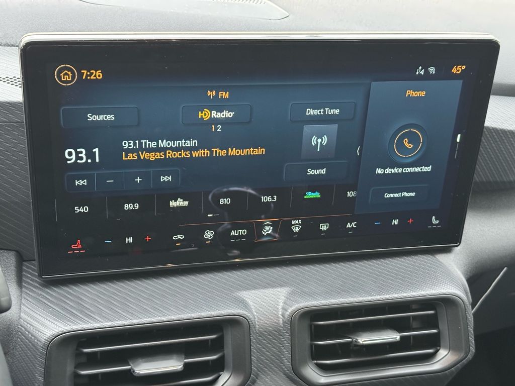 2025 Ford Mustang EcoBoost Fastback - Photo 17