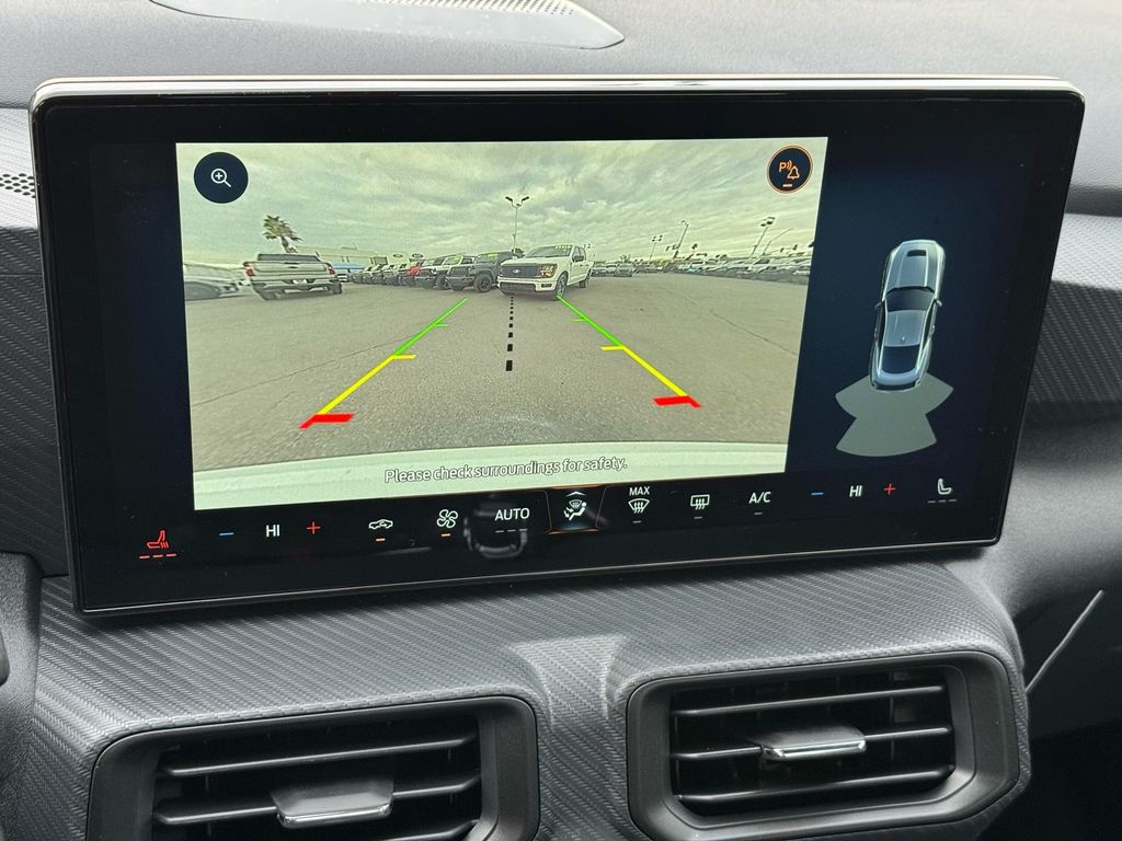 2025 Ford Mustang EcoBoost Fastback - Photo 18