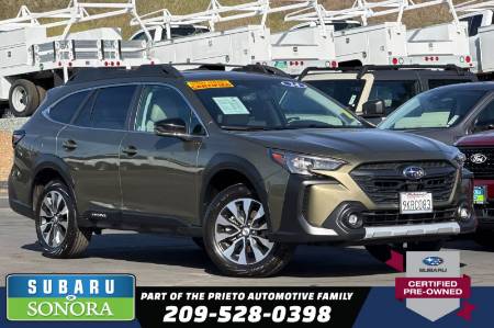 2024 Subaru Outback Limited