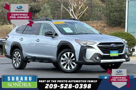 2024 Subaru Outback Limited