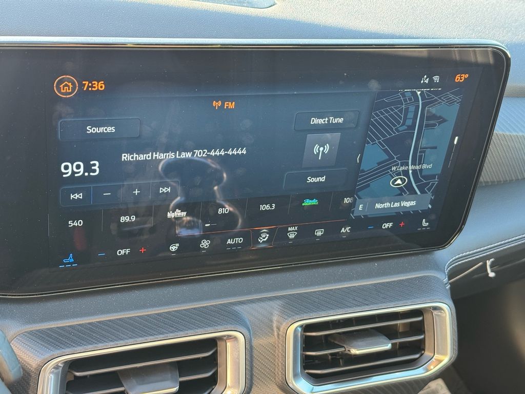 2025 Ford Mustang GT Premium Fastback - Photo 14