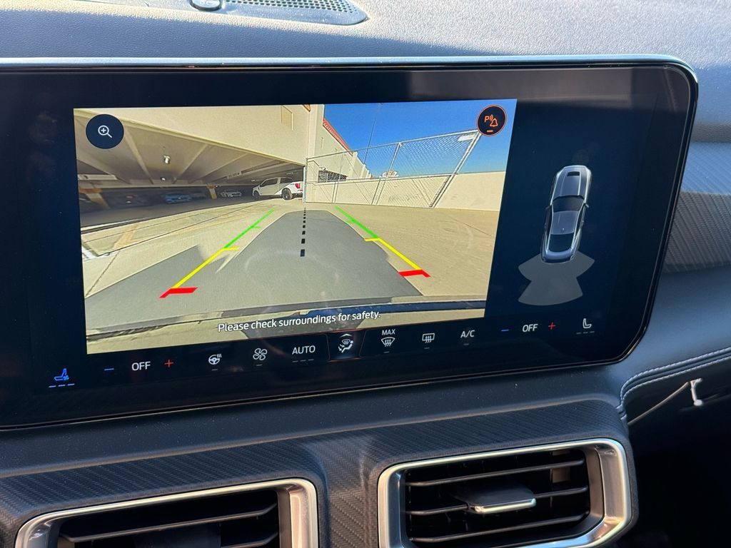 2025 Ford Mustang GT Premium Fastback - Photo 15